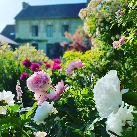 La Maison D'aline - Honfleur - Maison D'hote De Charme A La Normande 2*