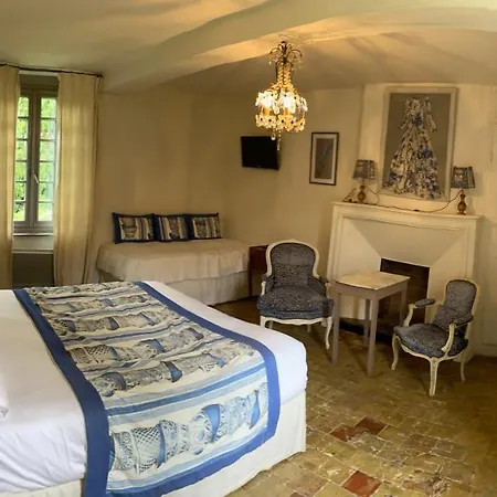 La Maison D'aline - Honfleur - Maison D'hote De Charme A La Normande