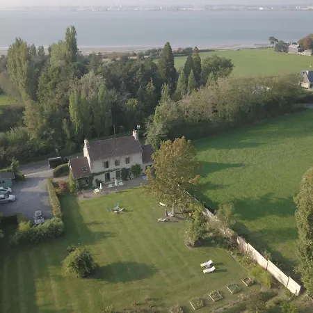 La Maison D'aline - Honfleur - Maison D'hote De Charme A La Normande