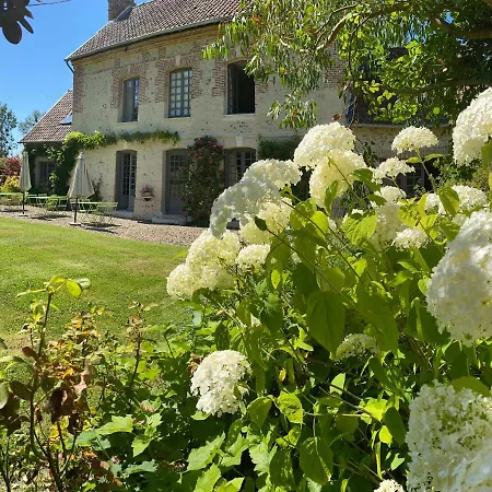 Πανσιόν La Maison D'aline - Honfleur - Maison D'hote De Charme A La Normande