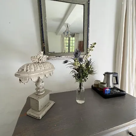 La Maison D'aline - Honfleur - Maison D'hote De Charme A La Normande Pennedepie