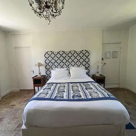 게스트하우스 La Maison D'aline - Honfleur - Maison D'hote De Charme A La Normande 펜네데피