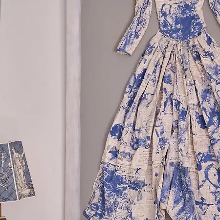 La Maison D'aline - Honfleur - Maison D'hote De Charme A La Normande 펜네데피