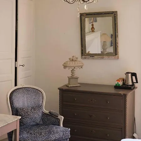 La Maison D'aline - Honfleur - Maison D'hote De Charme A La Normande 게스트하우스 펜네데피