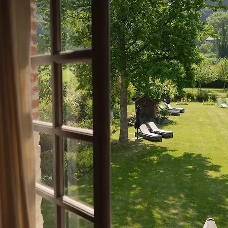 La Maison D'aline - Honfleur - Maison D'hote De Charme A La Normande 2*