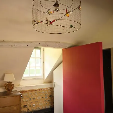 La Maison D'aline - Honfleur - Maison D'hote De Charme A La Normande 2*