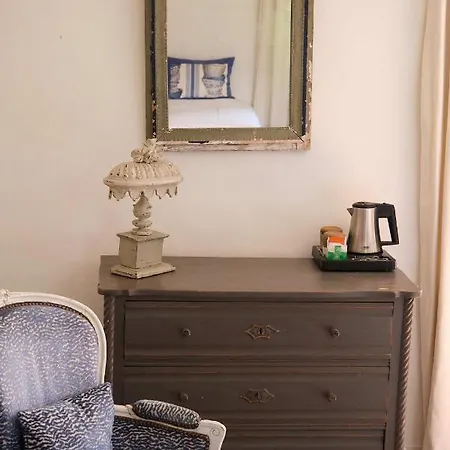 게스트하우스 La Maison D'aline - Honfleur - Maison D'hote De Charme A La Normande