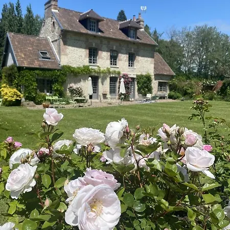 La Maison D'aline - Honfleur - Maison D'hote De Charme A La Normande Πανσιόν 2*
