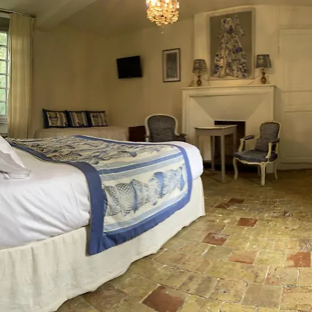 La Maison D'aline - Honfleur - Maison D'hote De Charme A La Normande 펜네데피