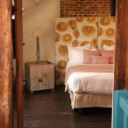 La Maison D'aline - Honfleur - Maison D'hote De Charme A La Normande