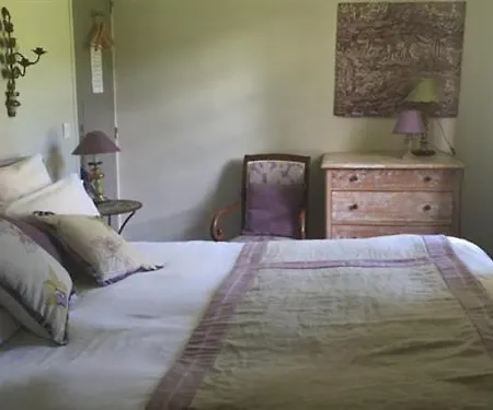 La Maison D'aline - Honfleur - Maison D'hote De Charme A La Normande 2*