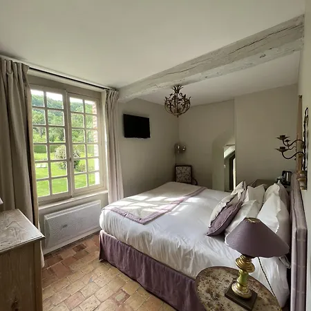 La Maison D'aline - Honfleur - Maison D'hote De Charme A La Normande