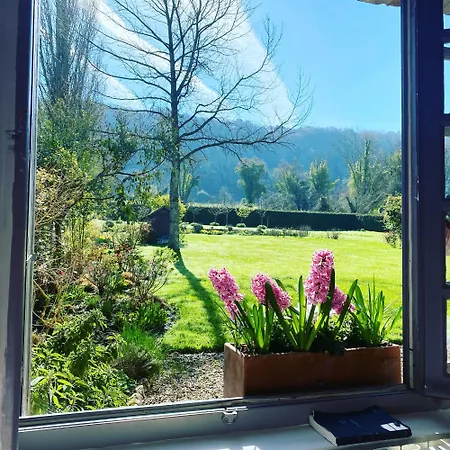 Πανσιόν La Maison D'aline - Honfleur - Maison D'hote De Charme A La Normande 2*