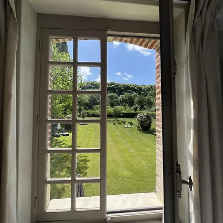 La Maison D'aline - Honfleur - Maison D'hote De Charme A La Normande 4*
