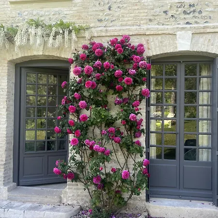 La Maison D'aline - Honfleur - Maison D'hote De Charme A La Normande 펜네데피