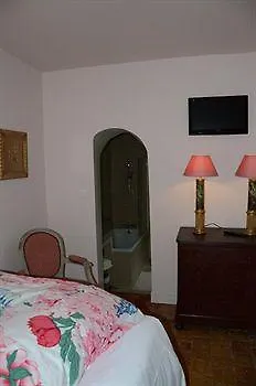 Πανσιόν La Maison D'aline - Honfleur - Maison D'hote De Charme A La Normande Pennedepie