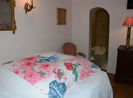 게스트하우스 La Maison D'aline - Honfleur - Maison D'hote De Charme A La Normande 3*