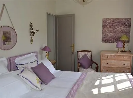 La Maison D'aline - Honfleur - Maison D'hote De Charme A La Normande 3* 펜네데피