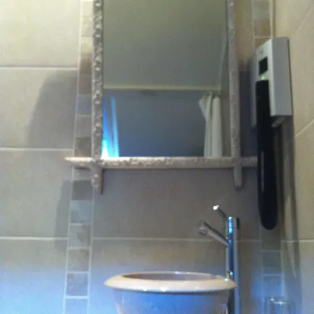 La Maison D'aline - Honfleur - Maison D'hote De Charme A La Normande 펜네데피