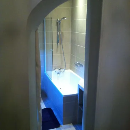 La Maison D'aline - Honfleur - Maison D'hote De Charme A La Normande 펜네데피