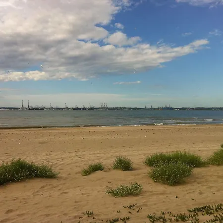 게스트하우스 La Maison D'aline - Honfleur - Maison D'hote De Charme A La Normande 3*