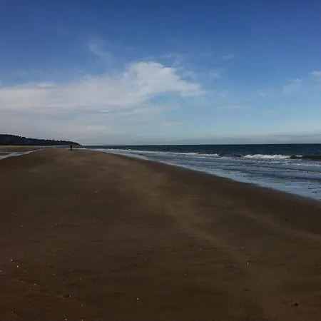 La Maison D'aline - Honfleur - Maison D'hote De Charme A La Normande 3* 펜네데피