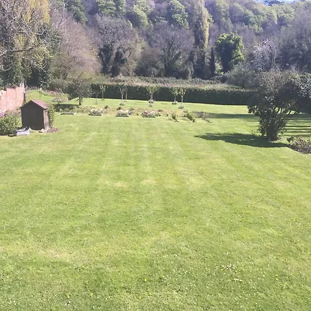 Πανσιόν La Maison D'aline - Honfleur - Maison D'hote De Charme A La Normande 2*