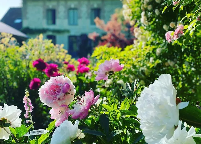 La Maison D'aline 3*