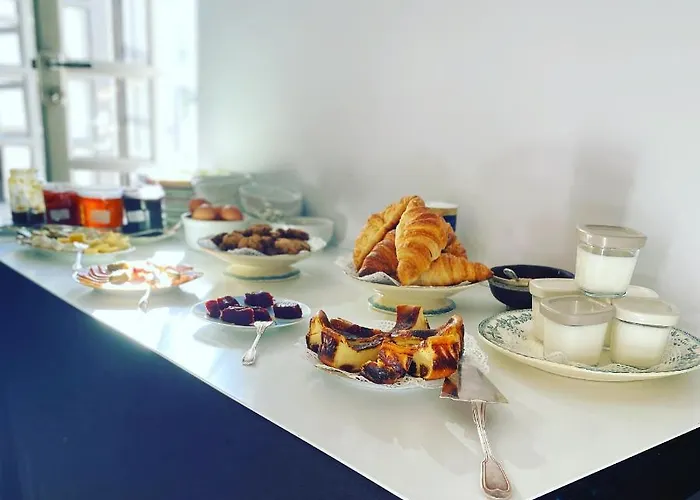 La Maison D'aline Maison d'hôtes Pennedepie