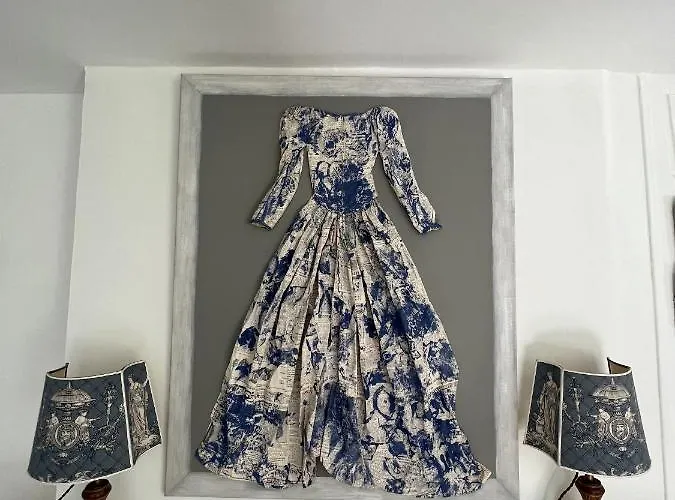 La Maison D'aline Pennedepie