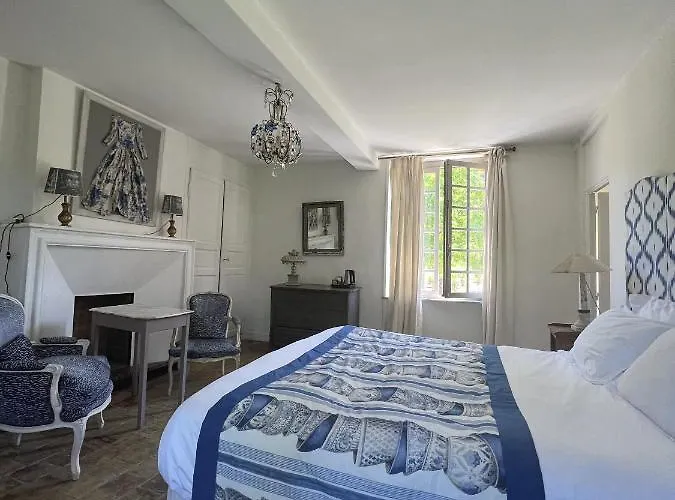 La Maison D'aline Maison d'hôtes