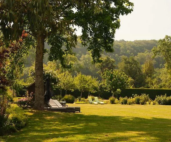 La Maison D'aline 3* Pennedepie