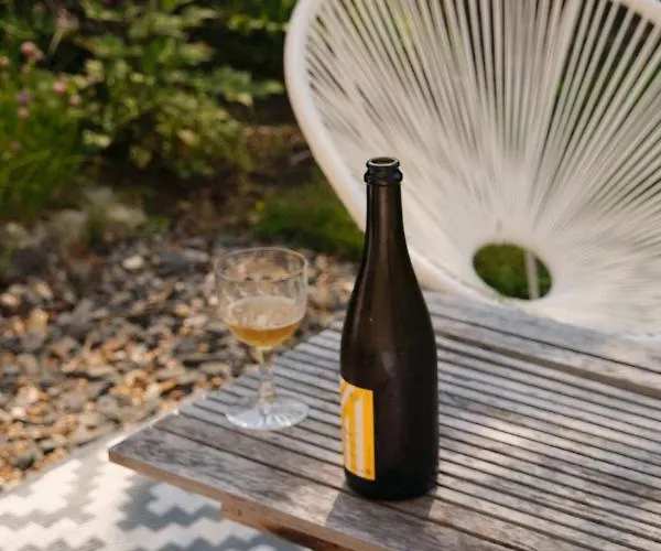 La Maison D'aline Maison d'hôtes