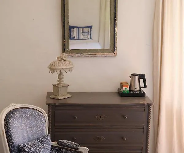 Maison d'hôtes La Maison D'aline Pennedepie