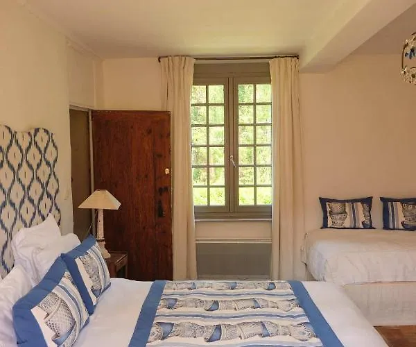 La Maison D'aline Maison d'hôtes 3*