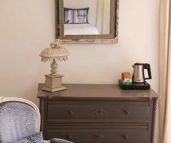 Maison d'hôtes La Maison D'aline