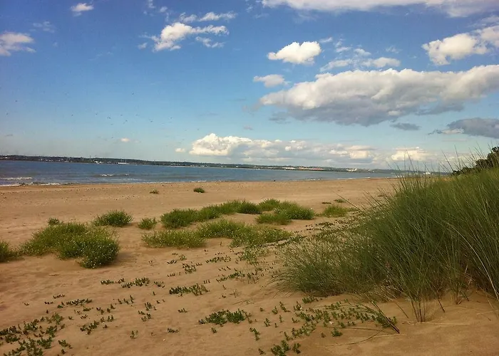 La Maison D'aline Pennedepie