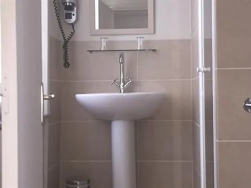 La Maison D'aline Maison d'hôtes 3*