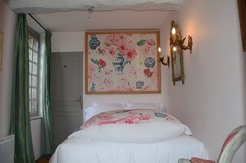 La Maison D'aline 3* Pennedepie