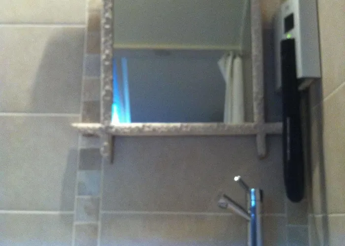 La Maison D'aline Pennedepie