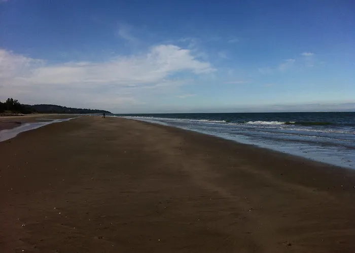 La Maison D'aline 3* Pennedepie