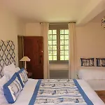 La Maison D'aline - Honfleur - Maison D'hote De Charme A La Normande Gasthof 4*