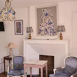 La Maison D'aline - Honfleur - Maison D'hote De Charme A La Normande