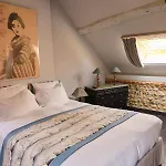 La Maison D'aline - Honfleur - Maison D'hote De Charme A La Normande Gasthof