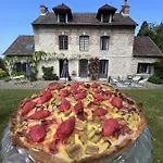 La Maison D'aline - Honfleur - Maison D'hote De Charme A La Normande