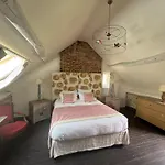 La Maison D'aline - Honfleur - Maison D'hote De Charme A La Normande Πανσιόν Pennedepie