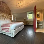 La Maison D'aline - Honfleur - Maison D'hote De Charme A La Normande Πανσιόν 4*