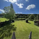 Πανσιόν La Maison D'aline - Honfleur - Maison D'hote De Charme A La Normande Pennedepie