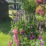 Πανσιόν La Maison D'aline - Honfleur - Maison D'hote De Charme A La Normande