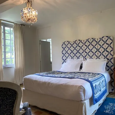 La Maison D'aline - Honfleur - Maison D'hote De Charme A La Normande Penzion 3*